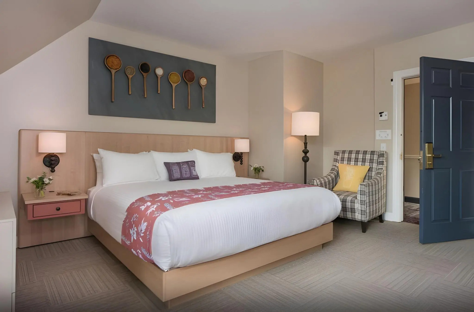 The Essex Resort & Spa