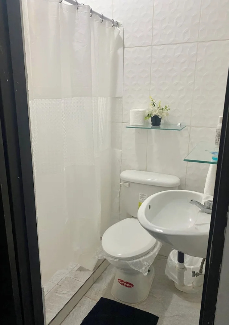 Residencial Lassonde Guest House