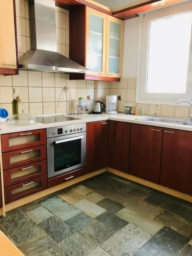 ΝΙRΑSΤΕRΟ - The house in the trees