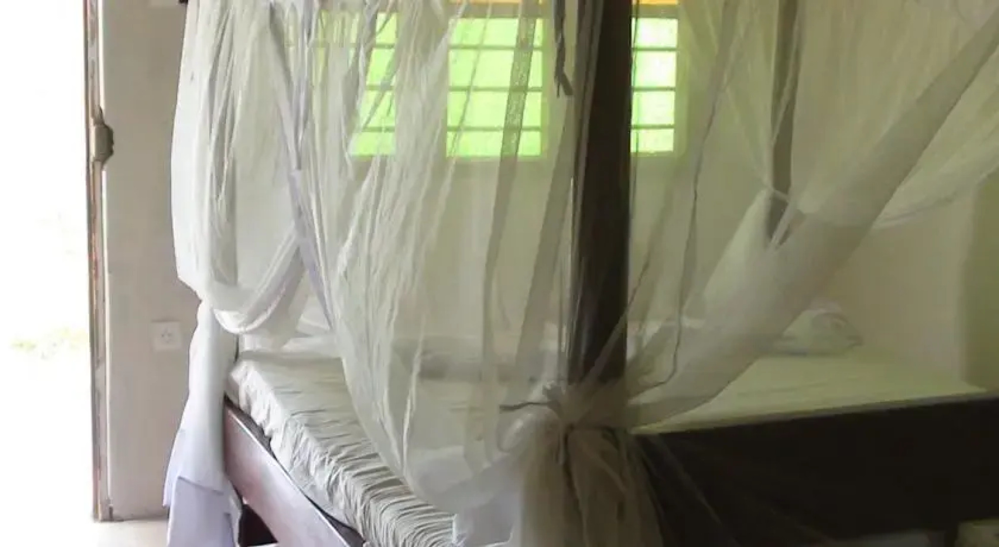 Helwa Zanzibar Beach Bungalows