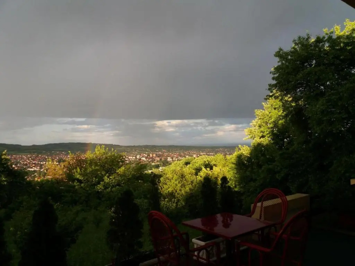 B&B Vila Vidikovac