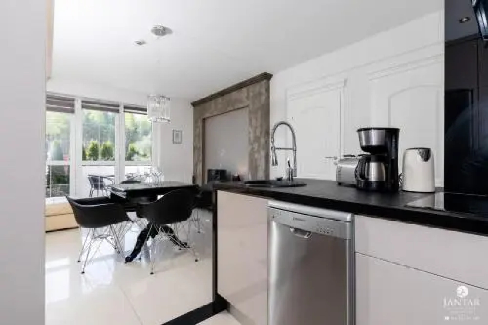 Jantar Apartamenty Luxury Baltic Residence