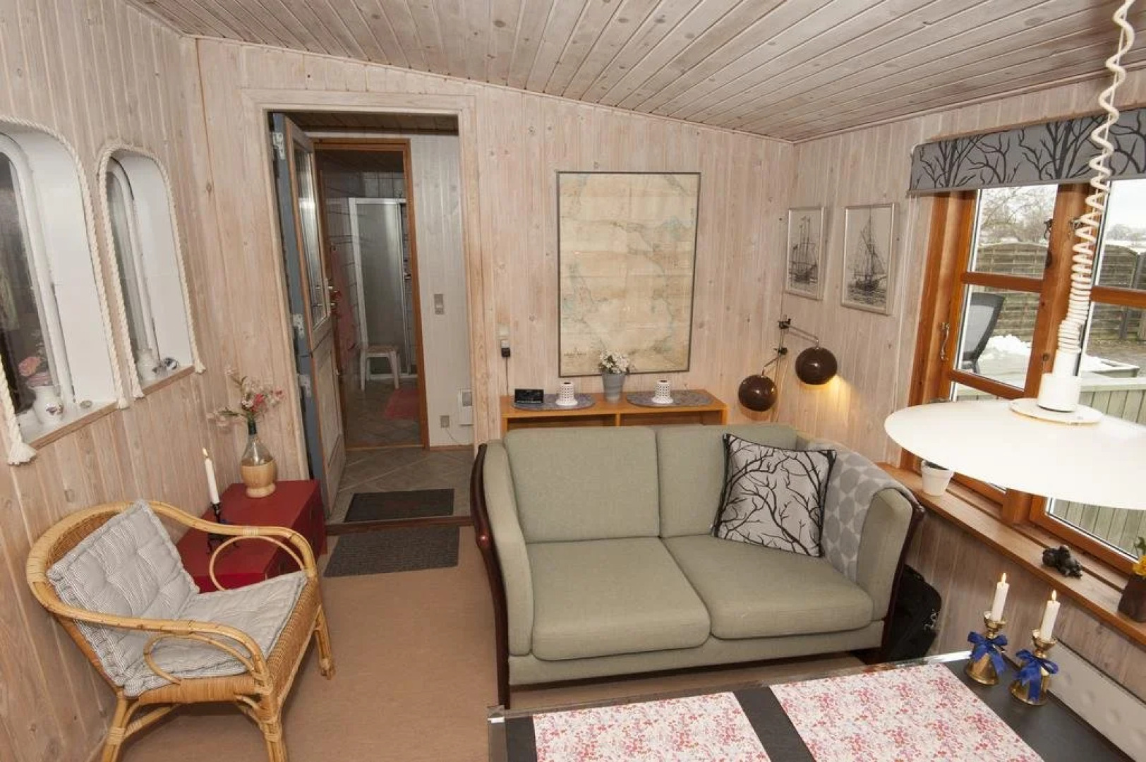 Lisbeth & Johannes Holiday House