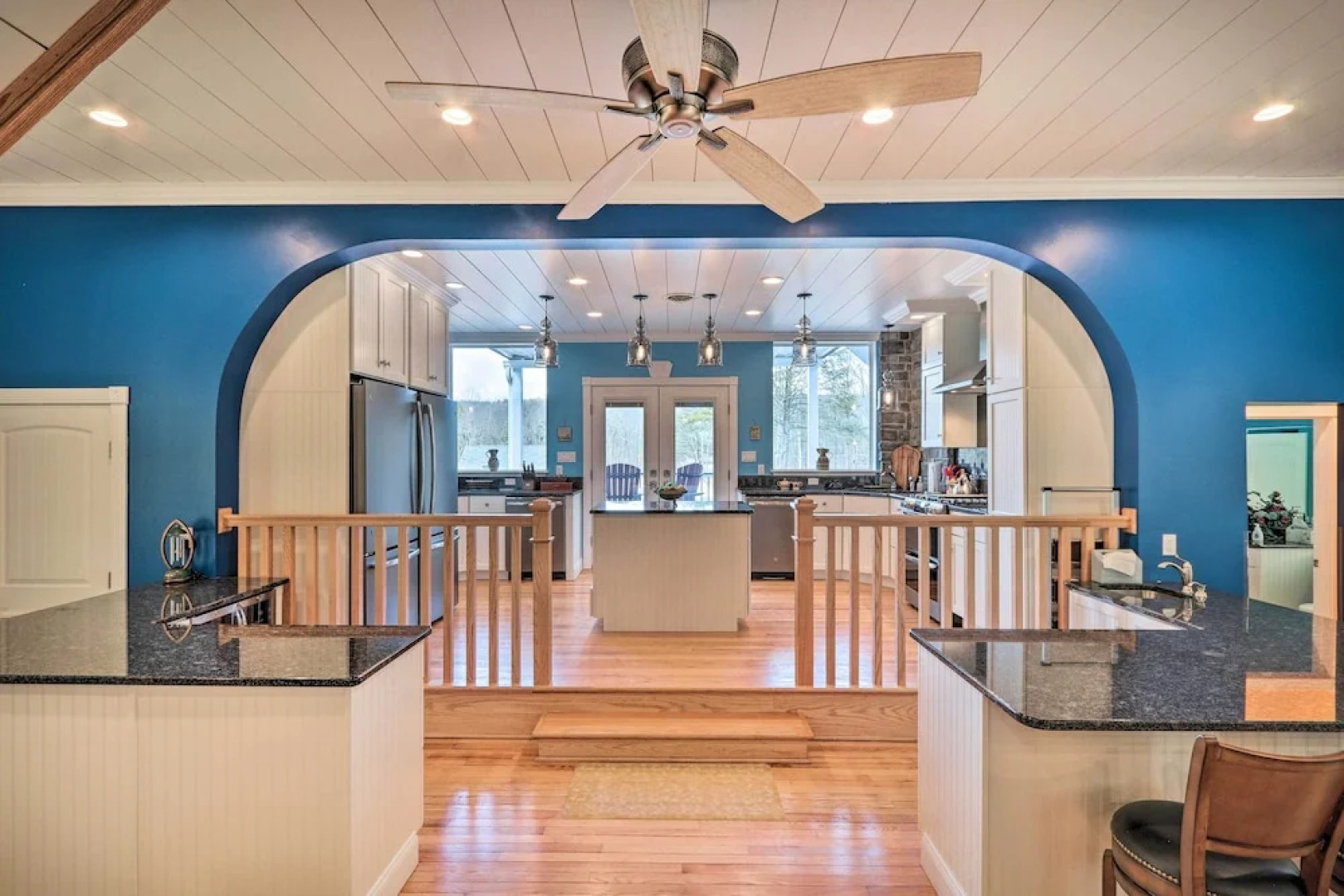 16 Mi to Camelback Resort: Getaway w/ Game Room