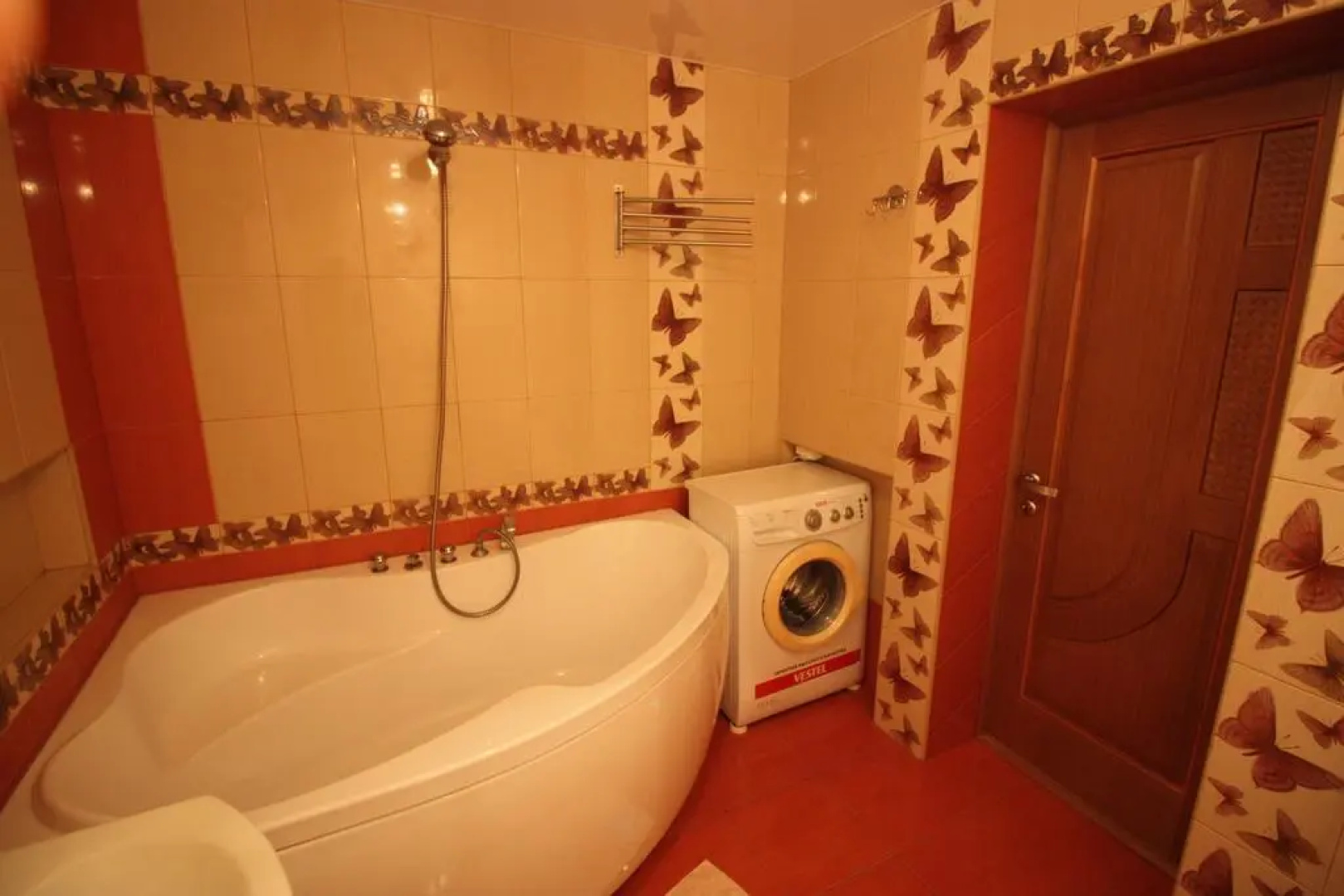 Guest House Viktoria House