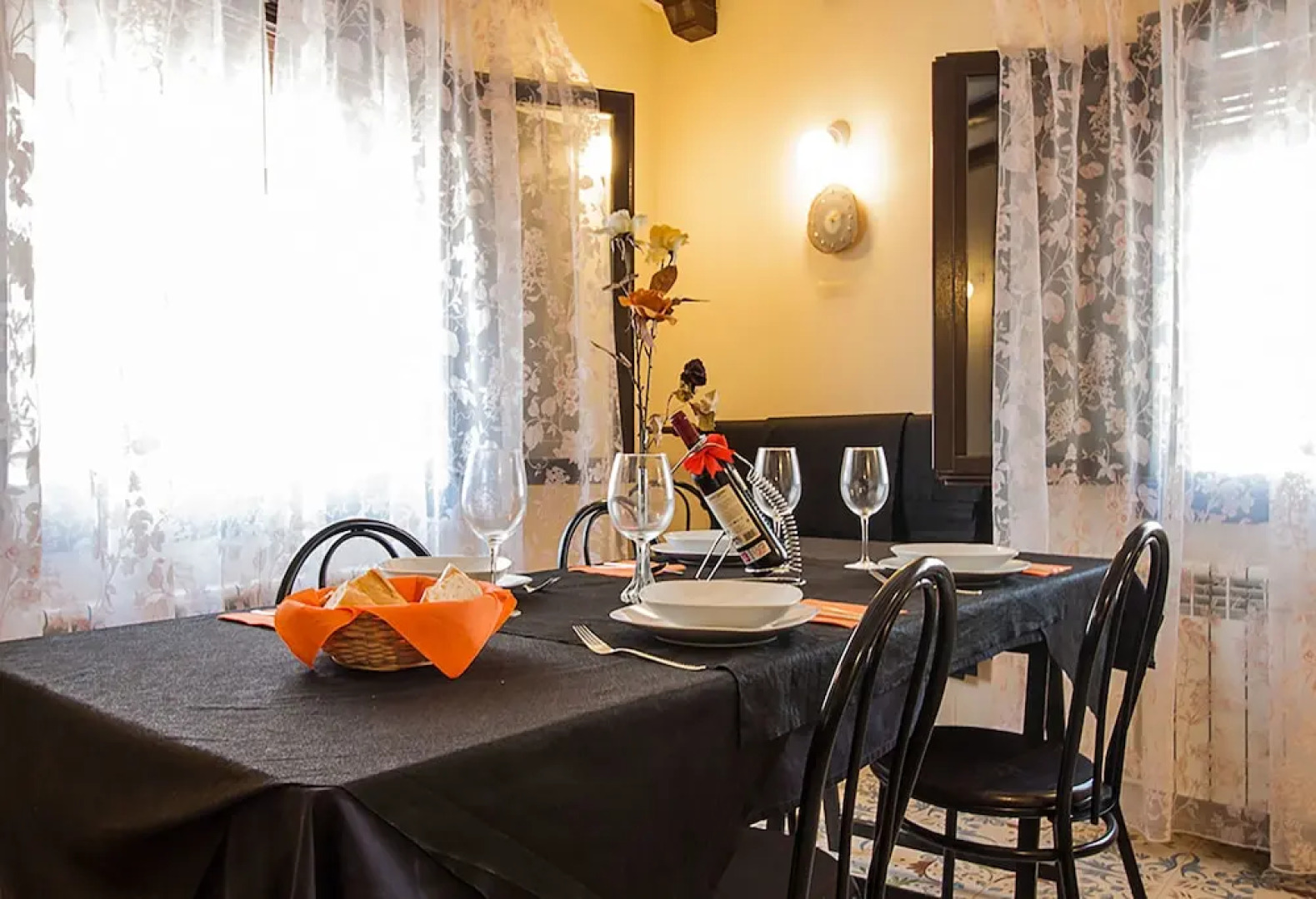 Un Rincón en la Mancha