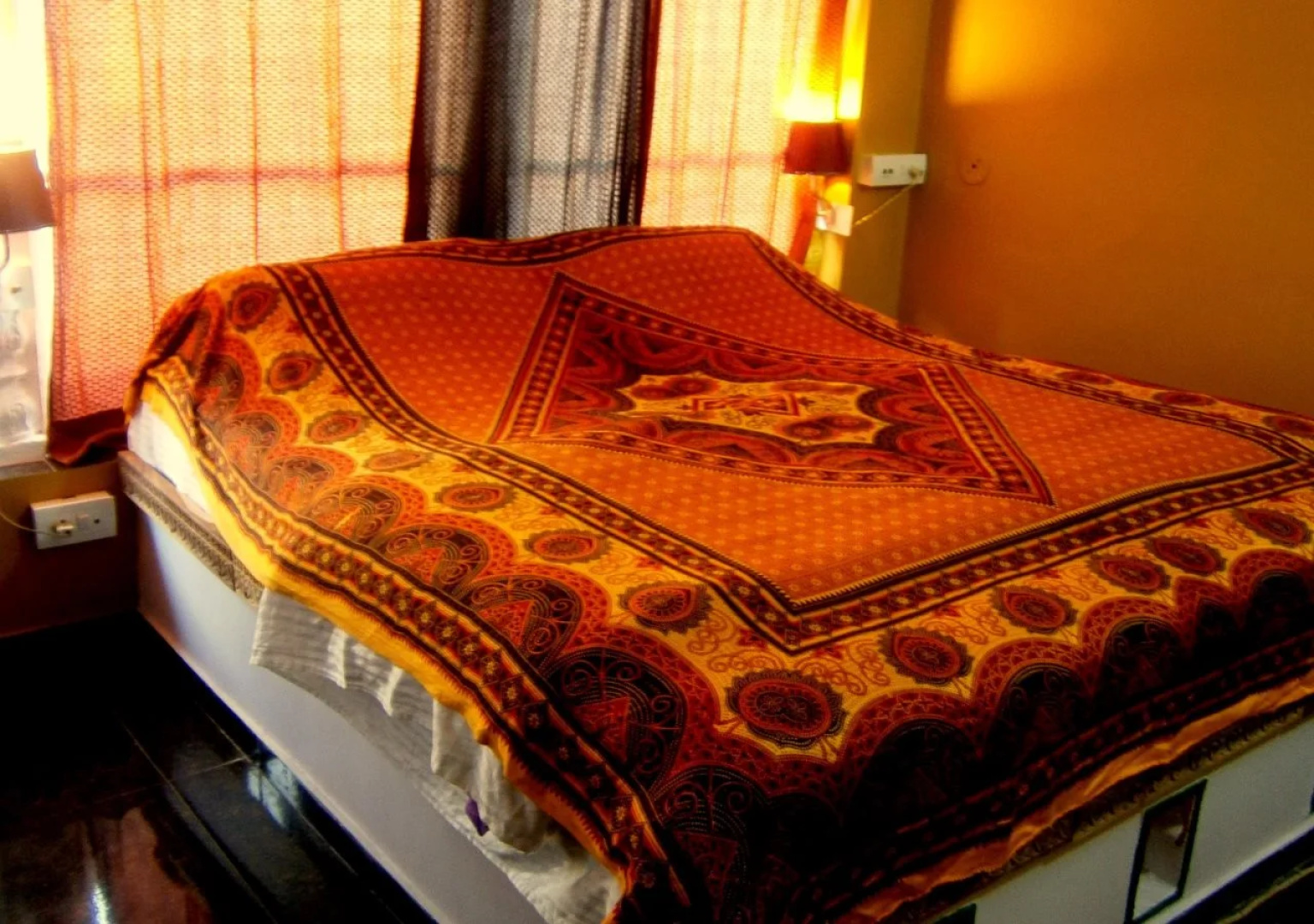 Bundi Inn - A Heritage Boutique Haveli