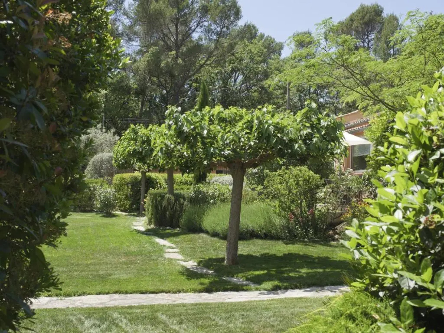 La Bégude du Pascouren