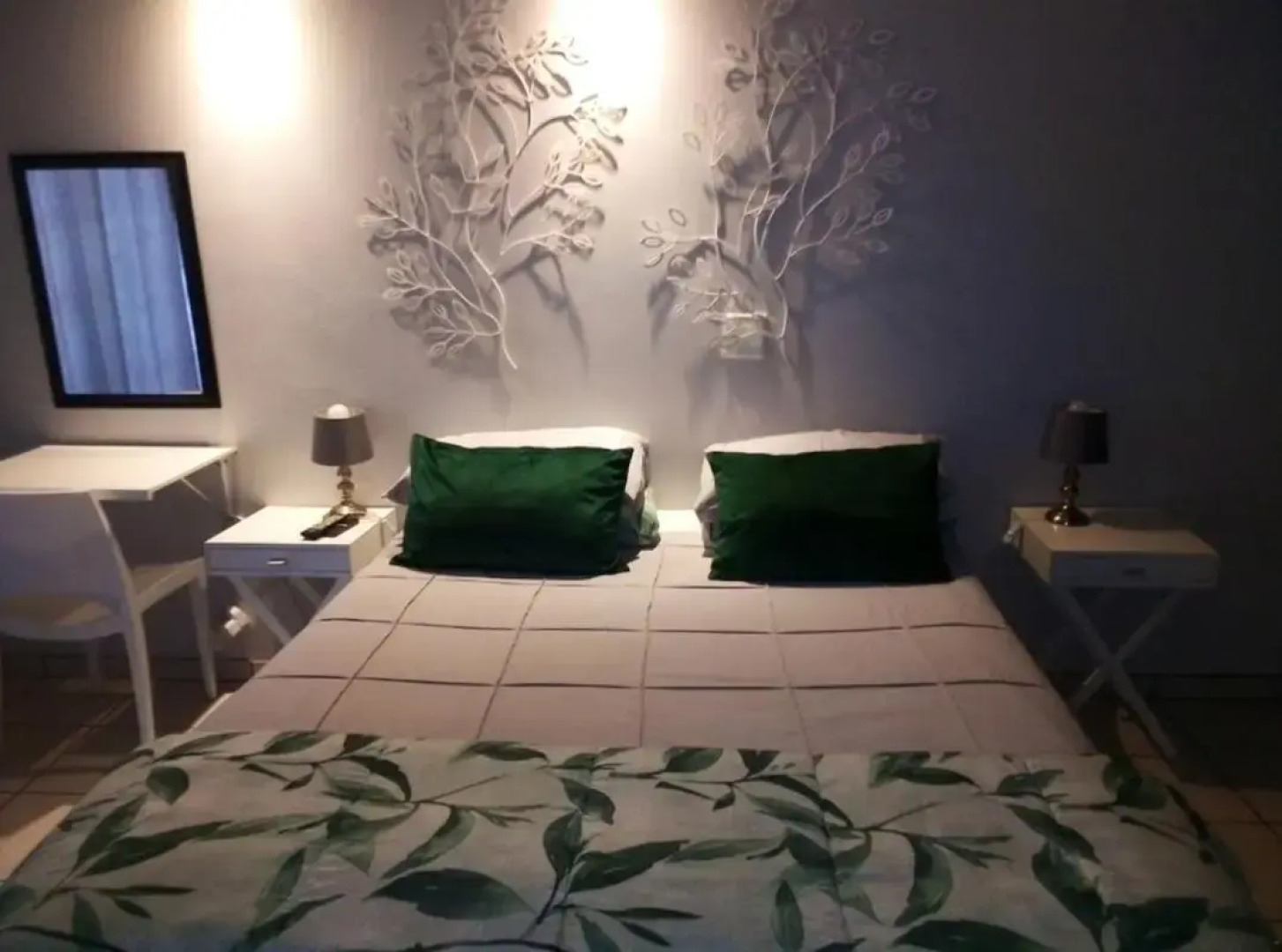 The Cradle's Rest Guest House