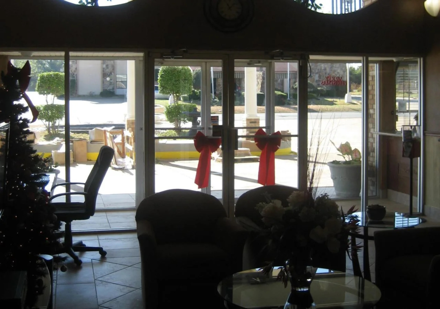 Magnuson Hotel Magnolia