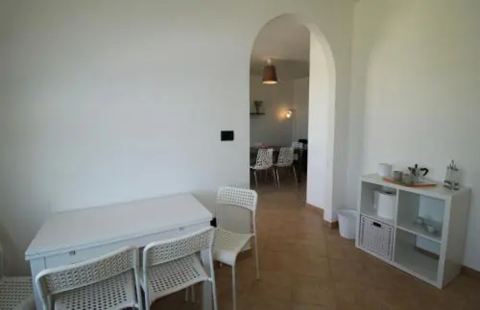 Villetta Gregoriana - Fronte mare