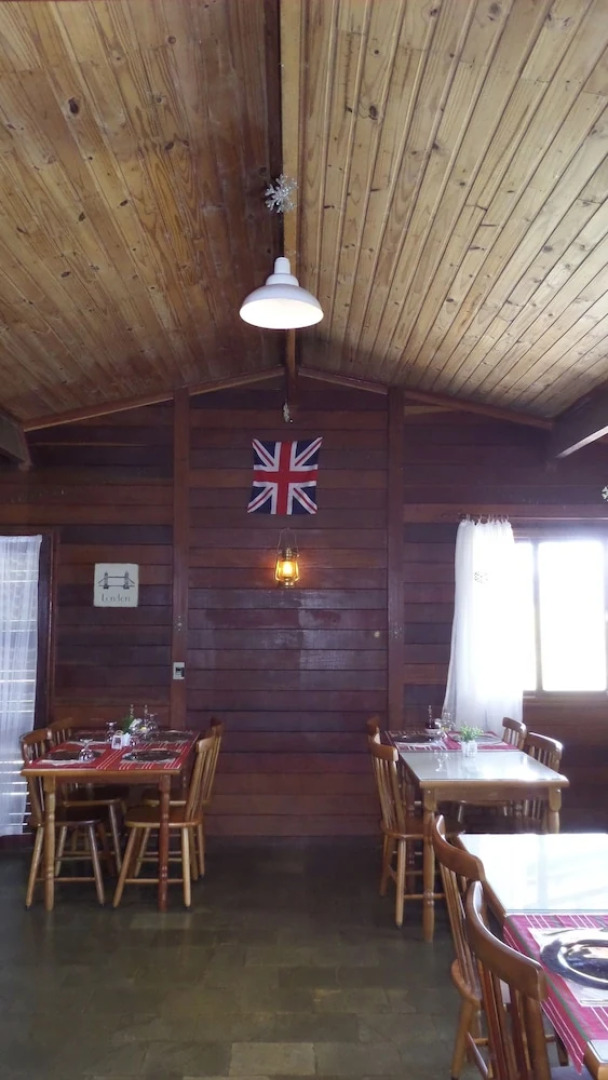 Pousada Canto do Lago