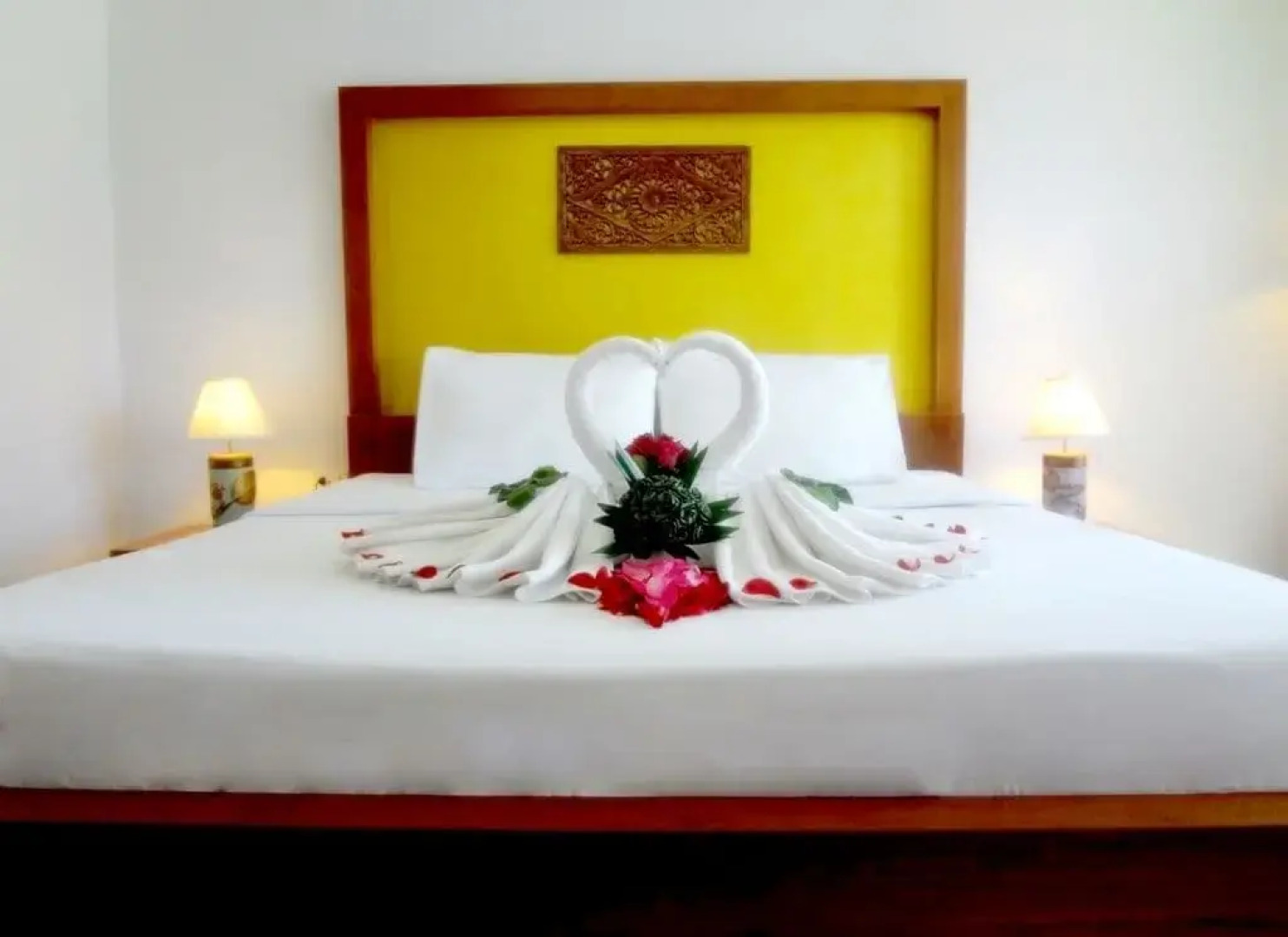 The Garden Place Pattaya