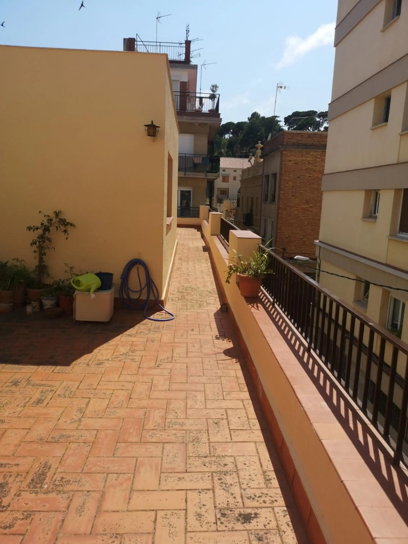 Apartamento duplex vacacional