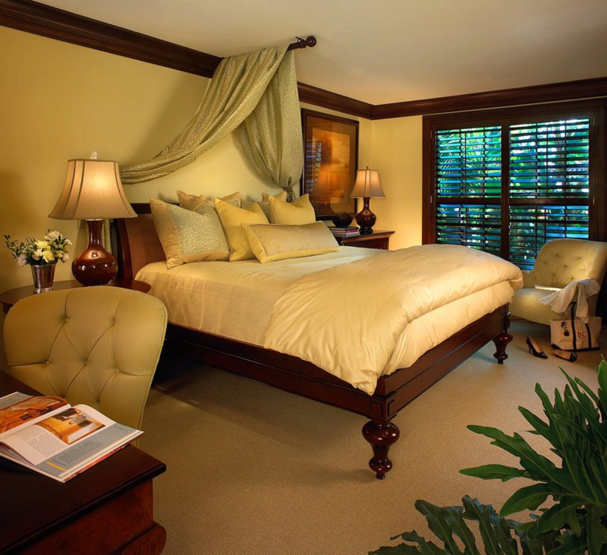 The Brazilian Court Hotel