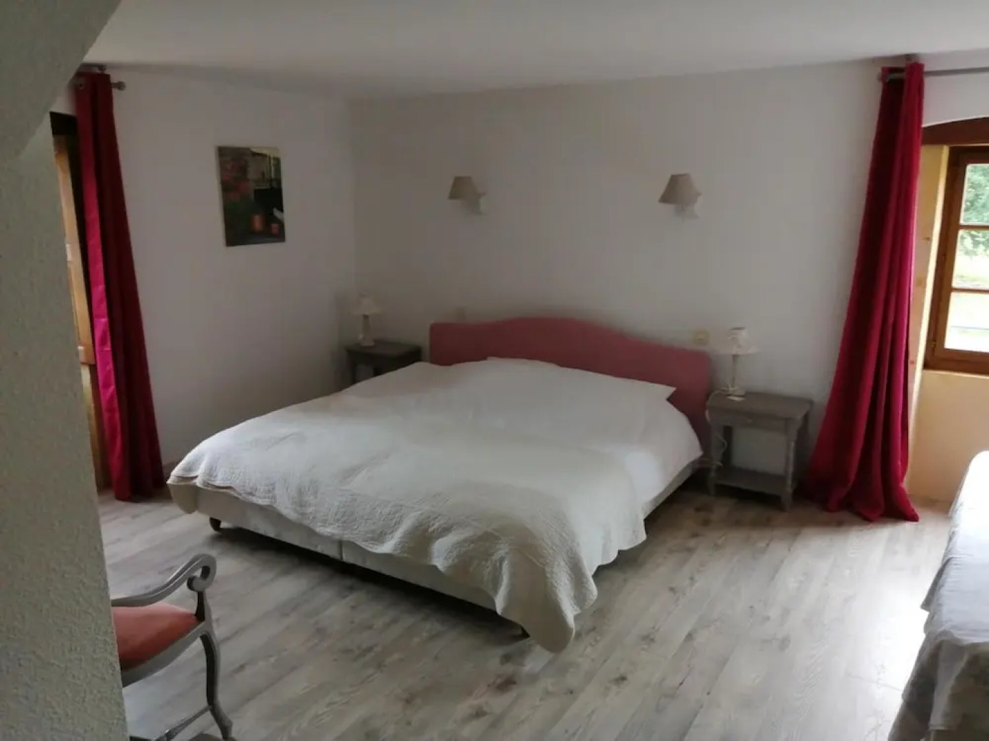 Le Domaine de la Réserve