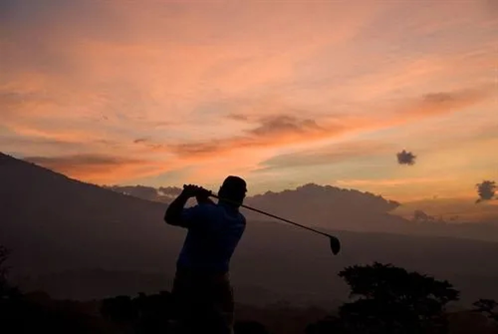 La Reunion Golf Resort & Residences