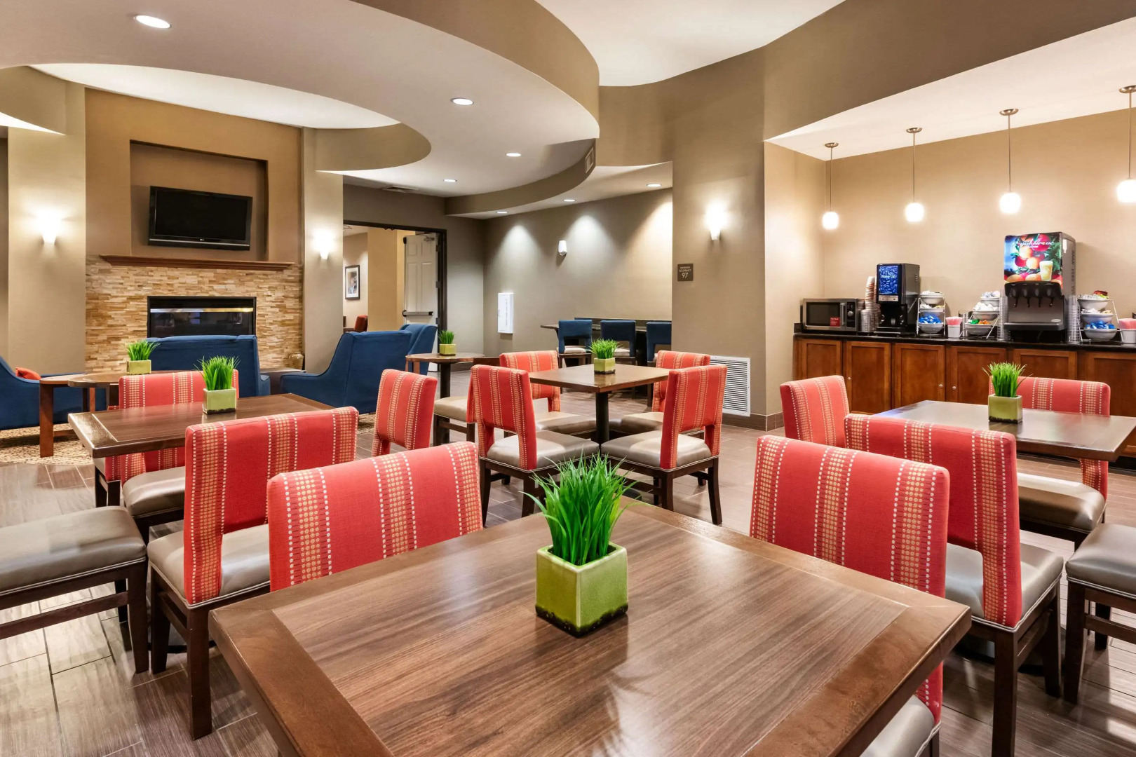 Comfort Suites Goodyear - West Phoenix