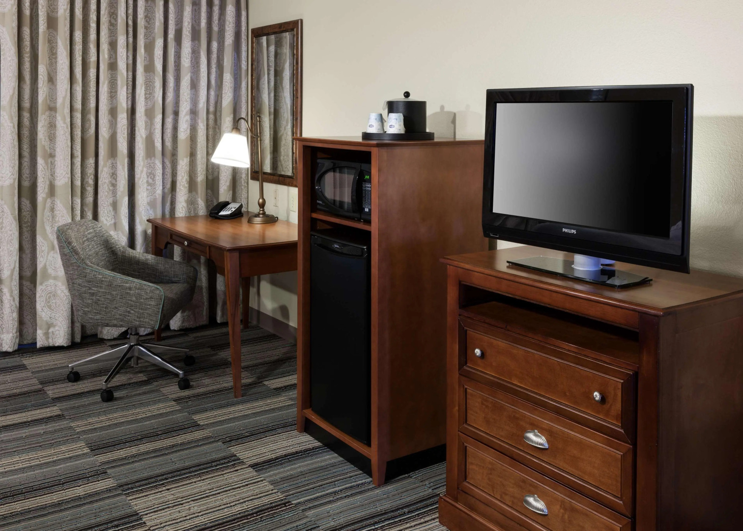 Hampton Inn & Suites Colorado Springs/I-25 South