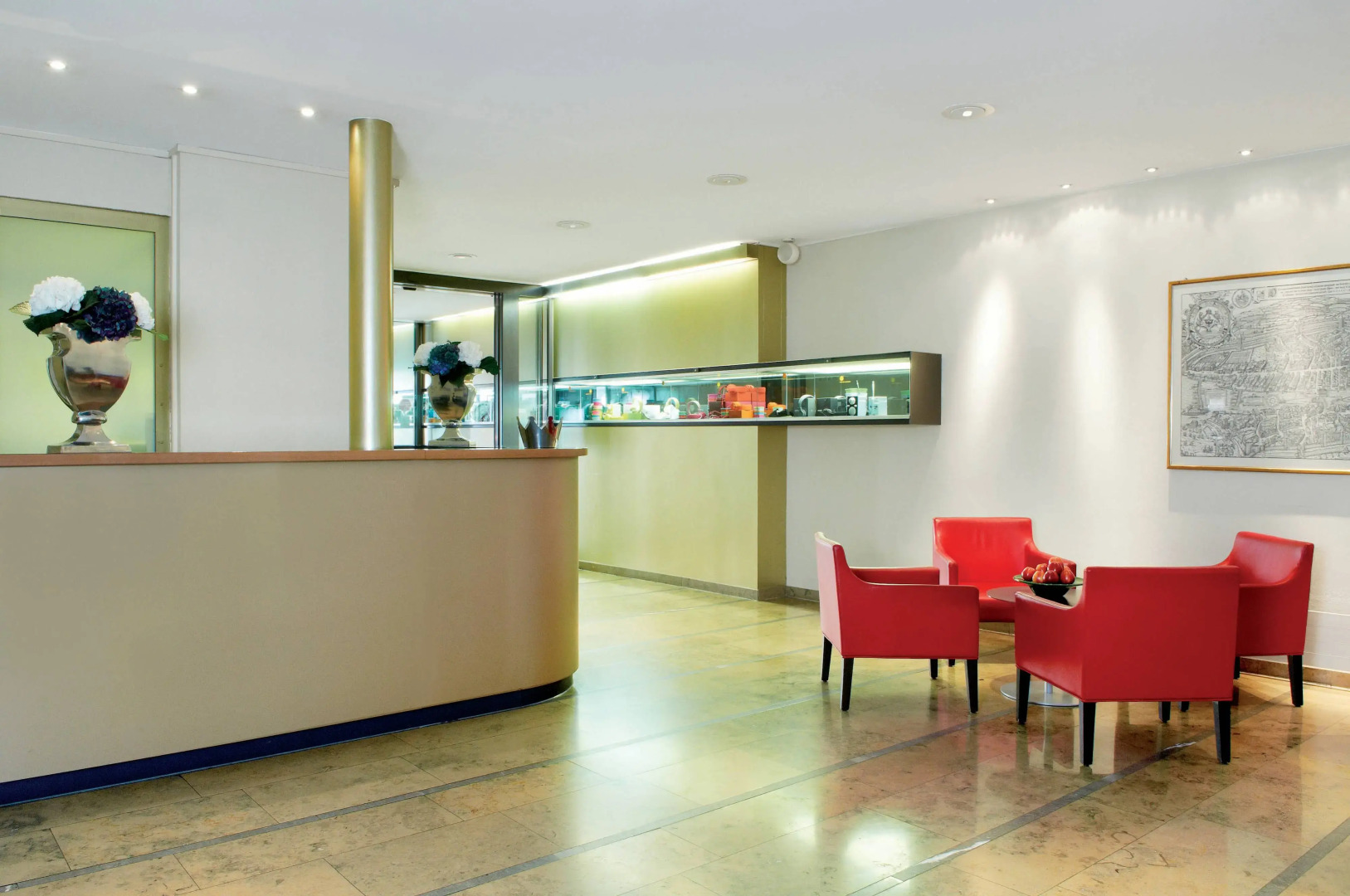 Sorell Boutique-Hotel Krone Winterthur