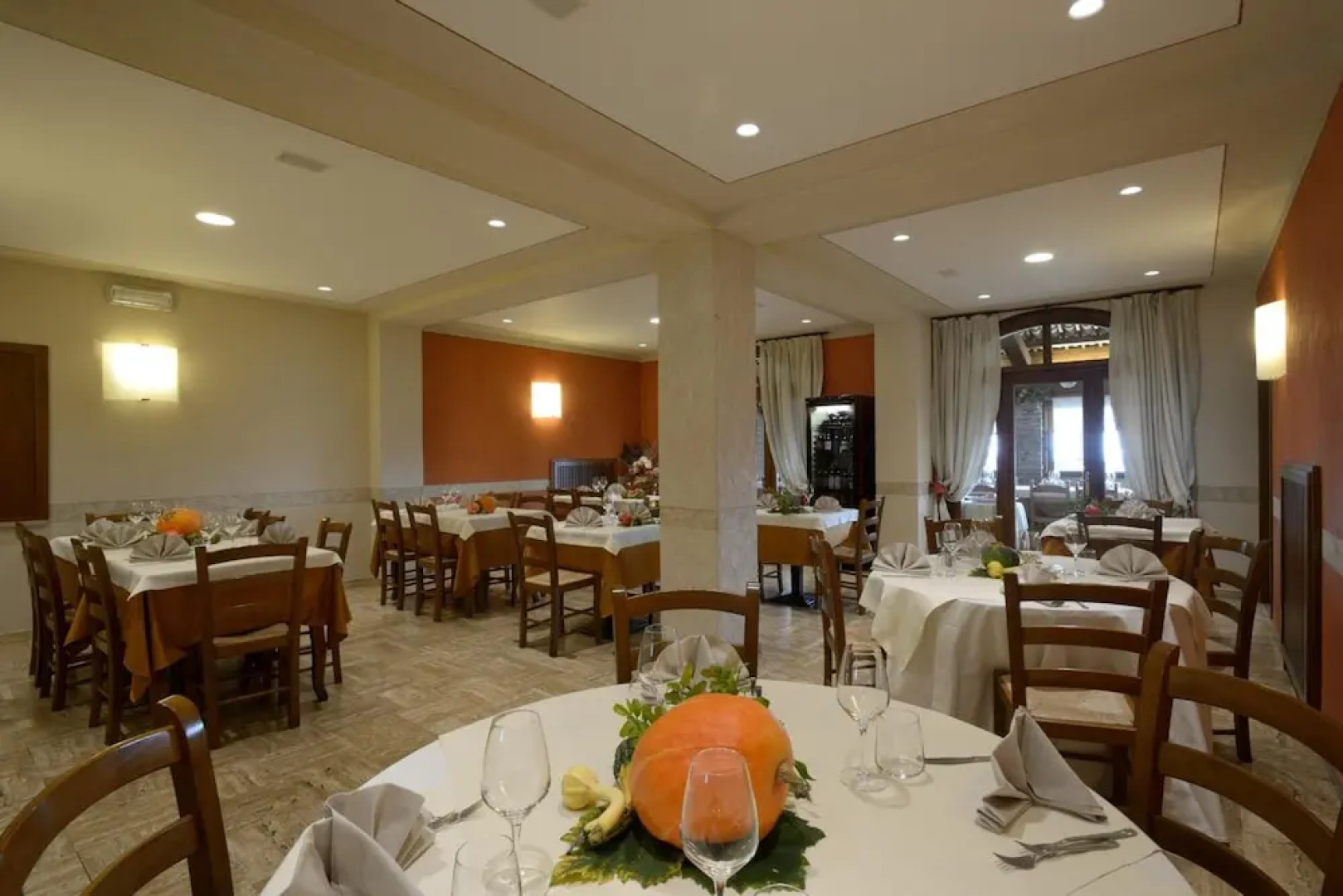 Ristorante Hotel da Tullio