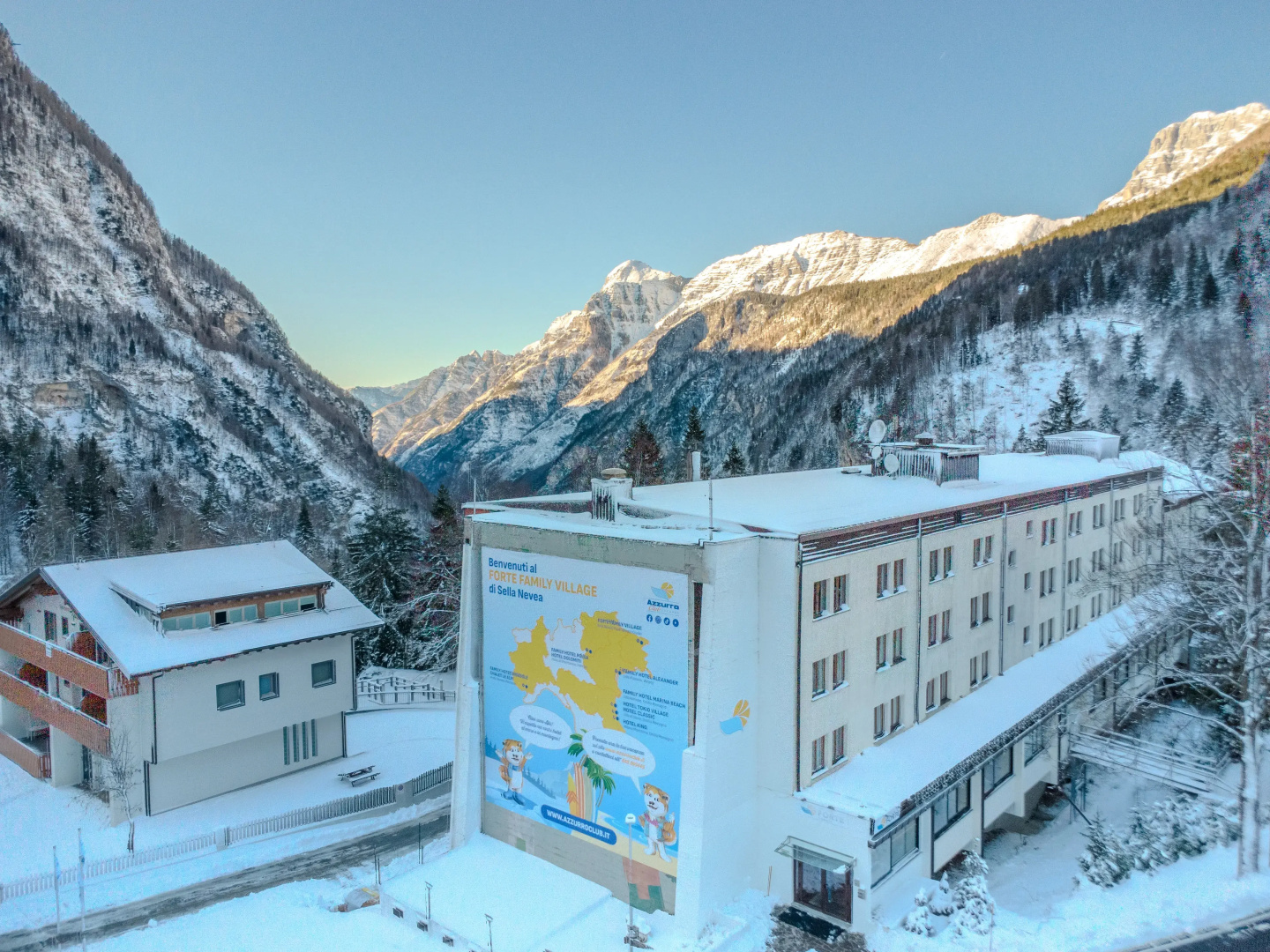 Sport Hotel Forte