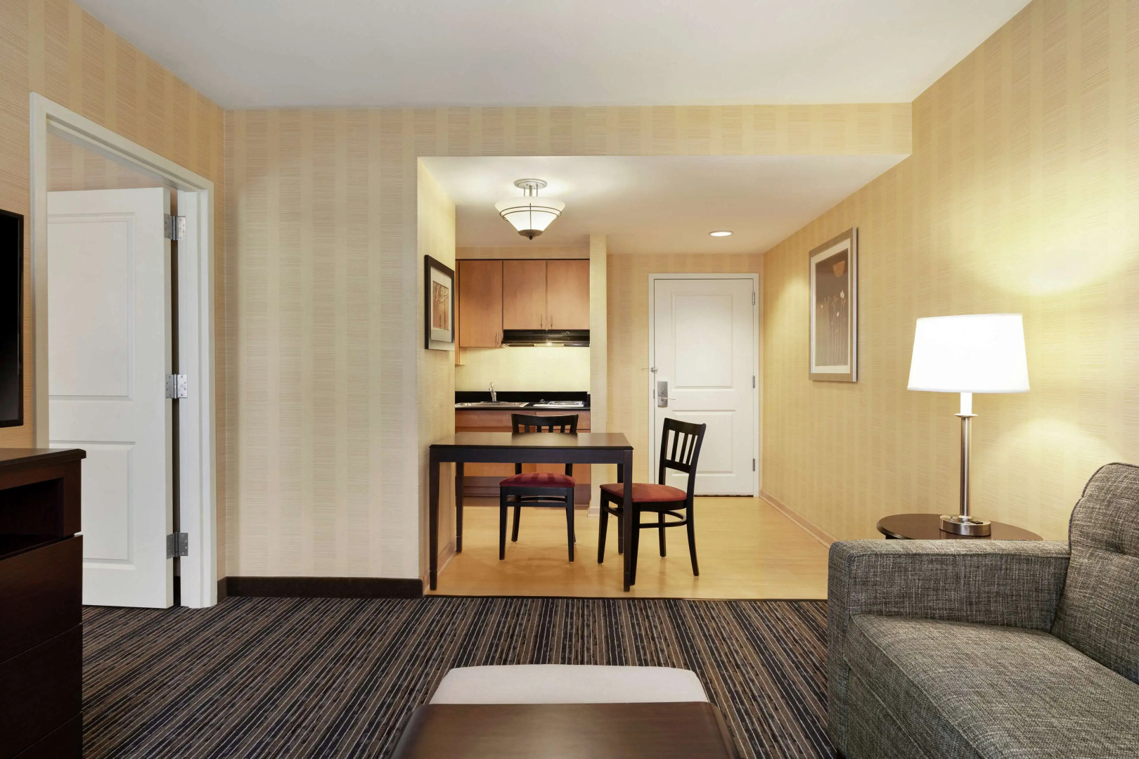 Homewood Suites by Hilton Newtown - Langhorne, PA