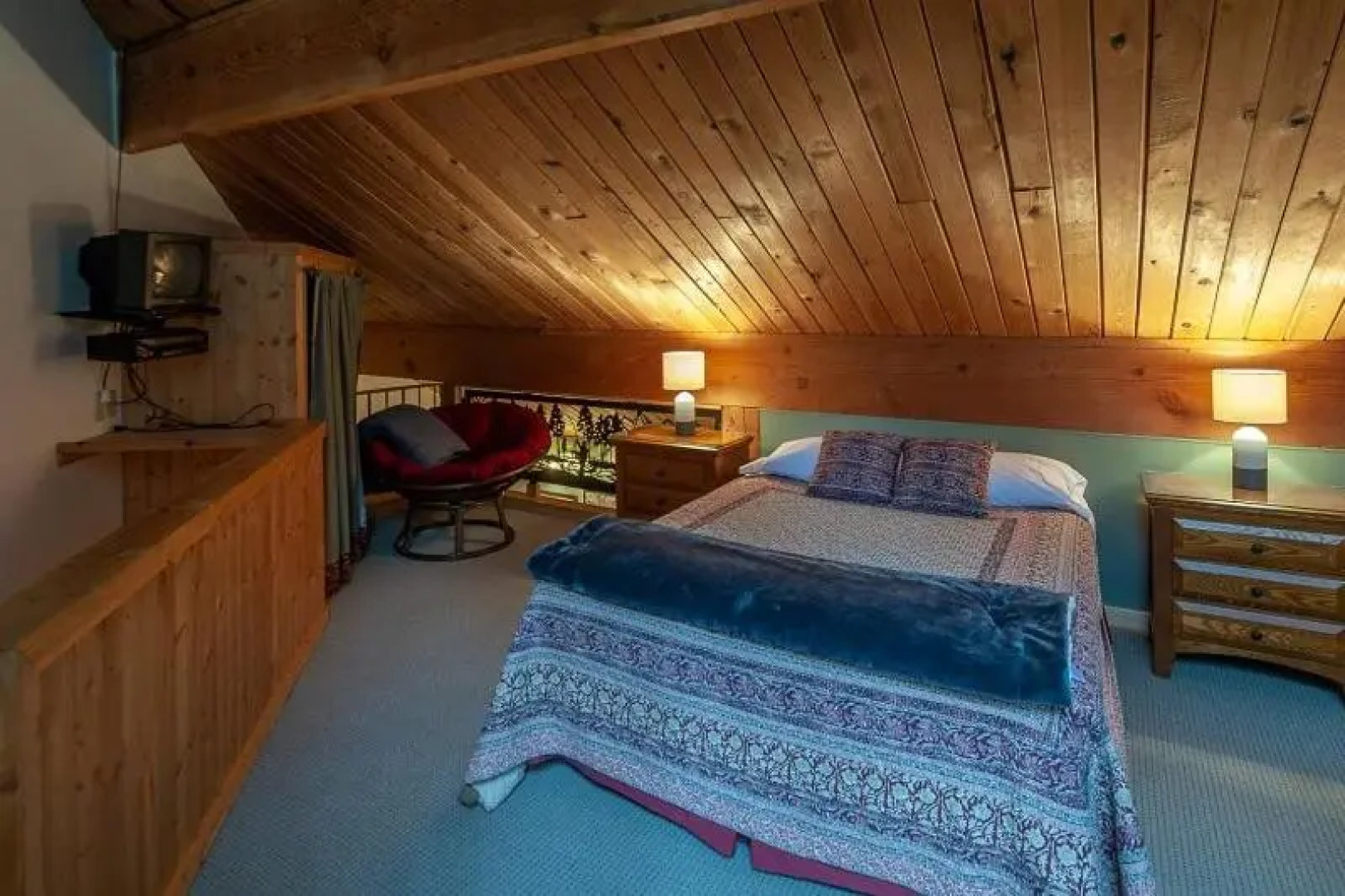 Ptarmigan Village At Whitefish