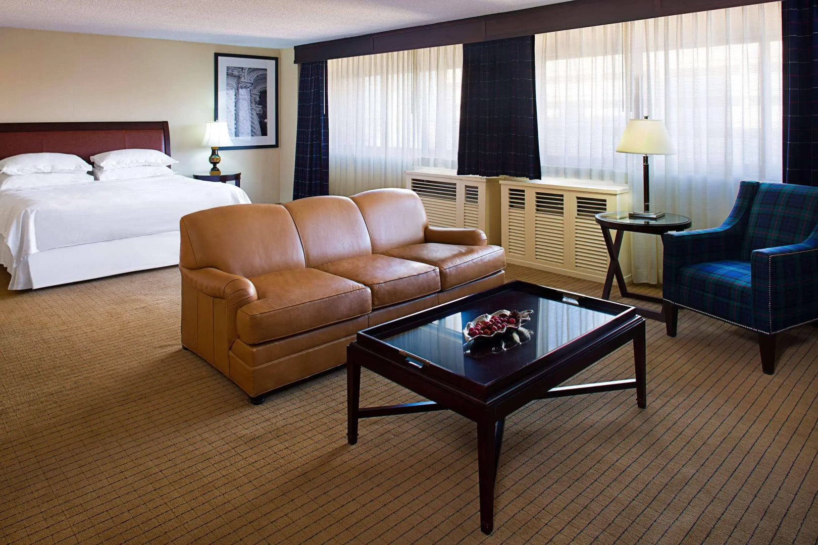 Sheraton Philadelphia Downtown