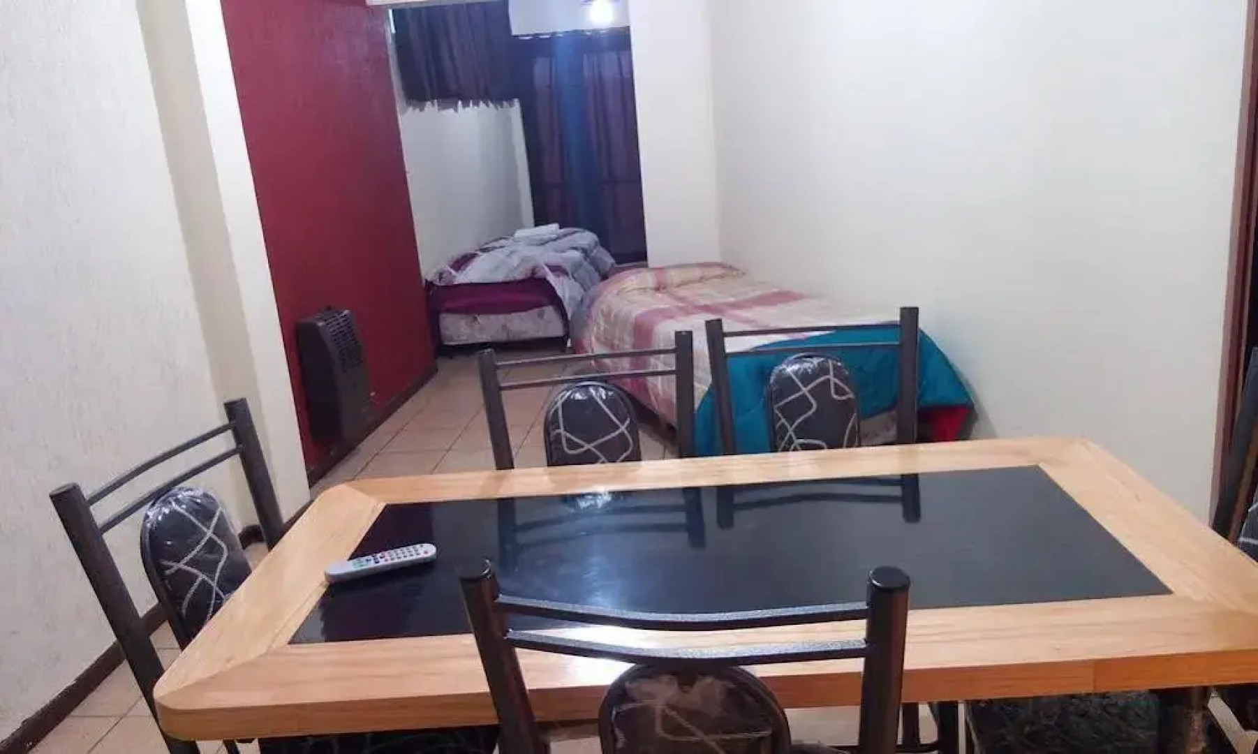 Departamentos Romano