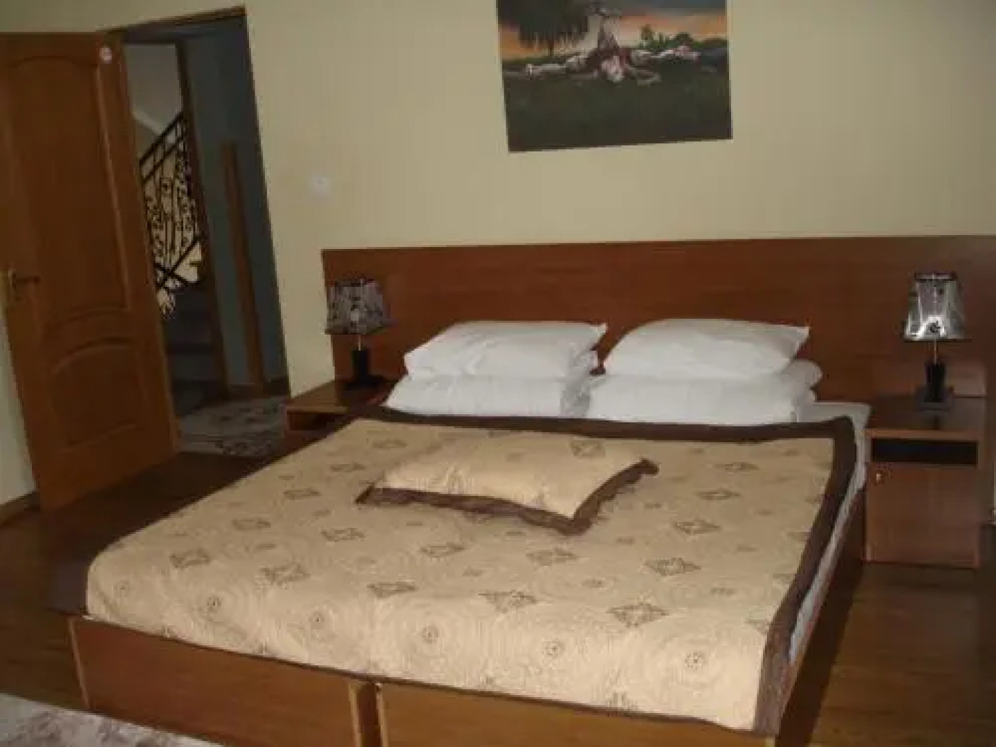 Chernivtsi Apartments