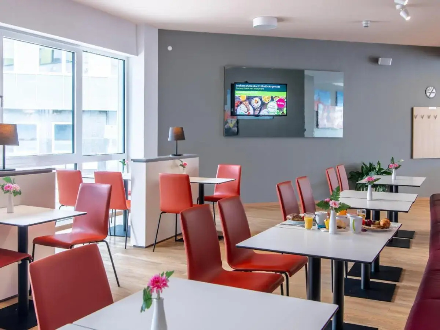 B&B Hotel Schweinfurt-City