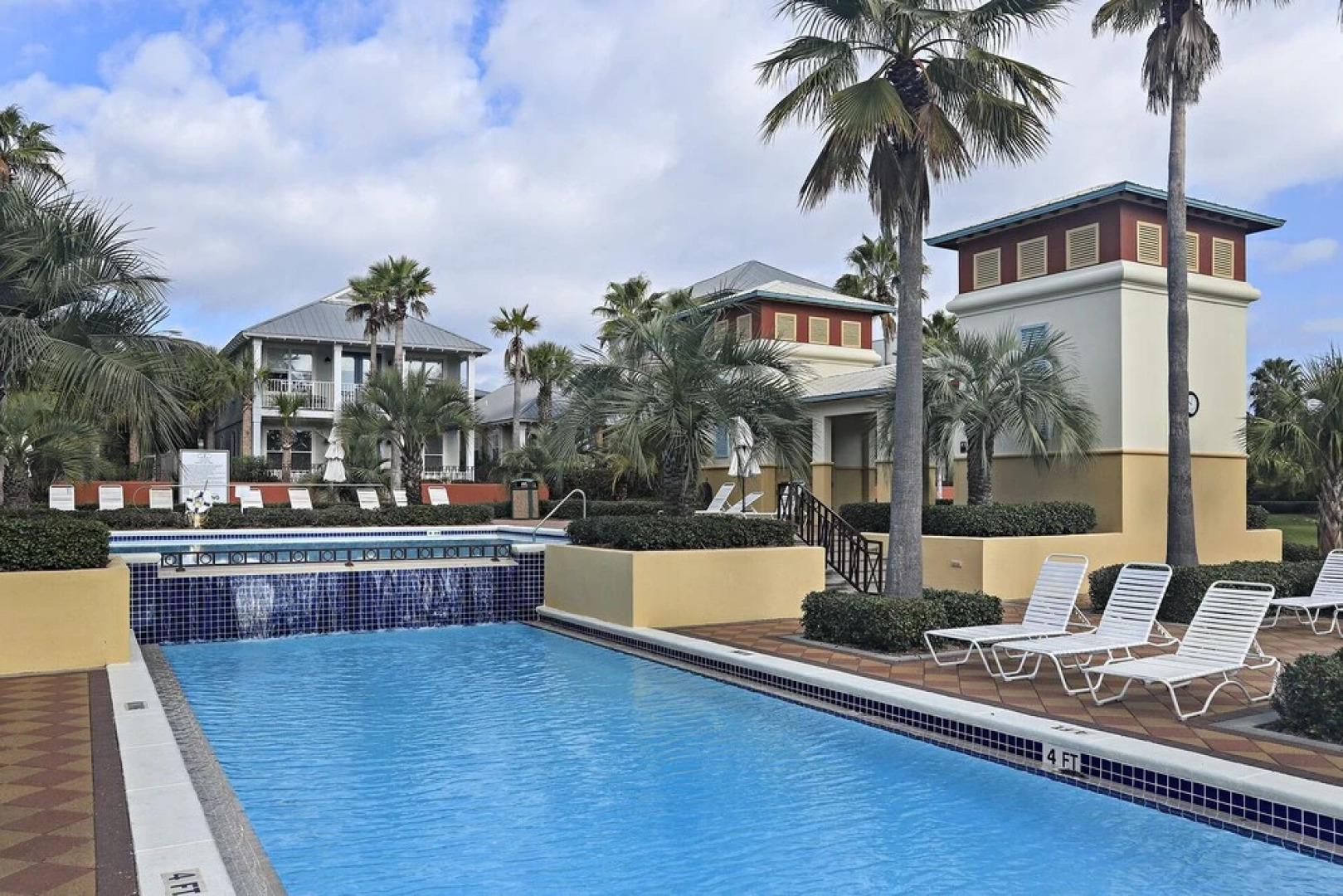 Seas The Day at Seacrest - 1228999