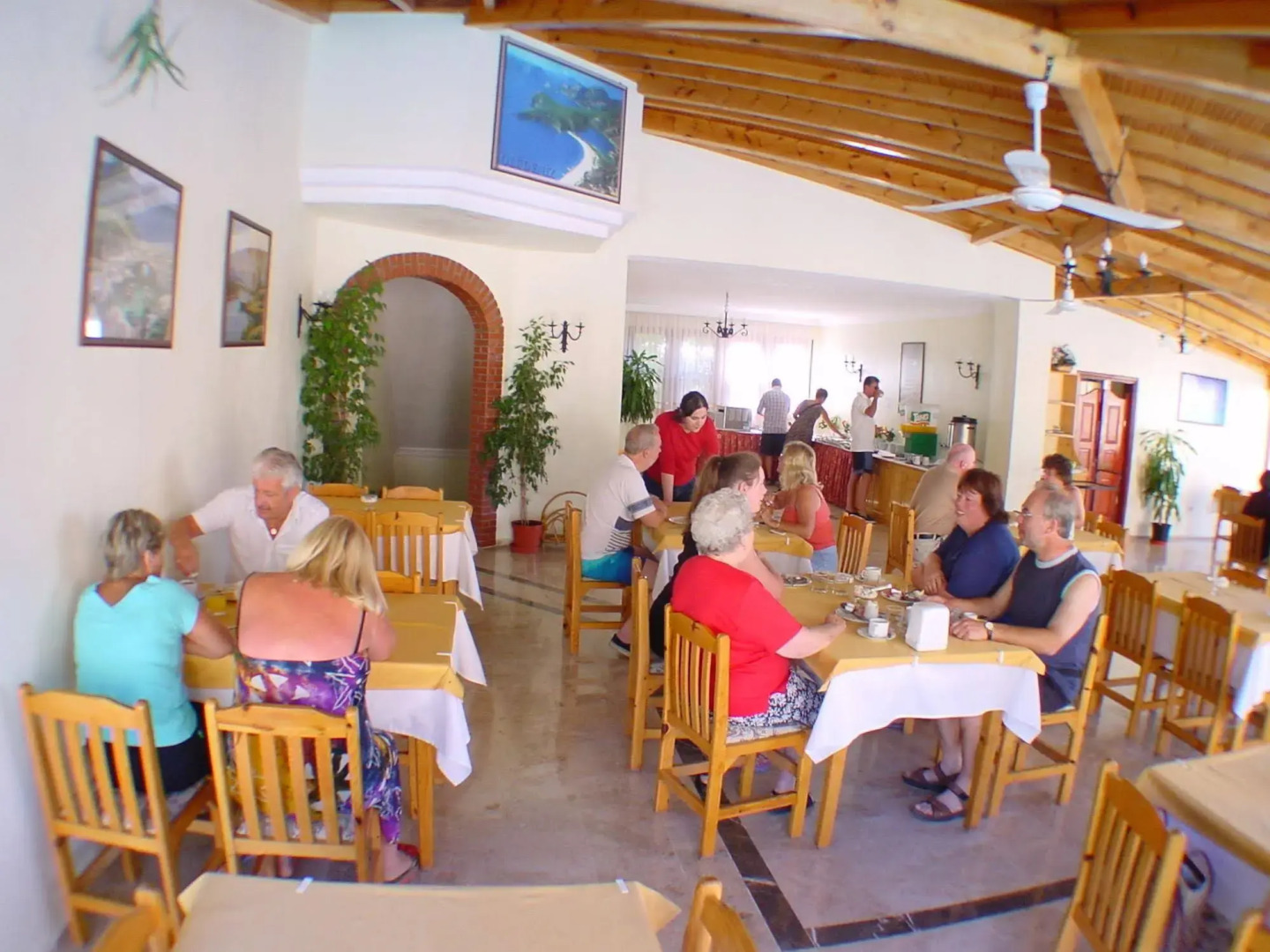 Belcehan Beach Hotel