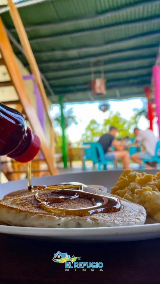 El Paraiso de Tuki B&B Cafe y Cacao Farm