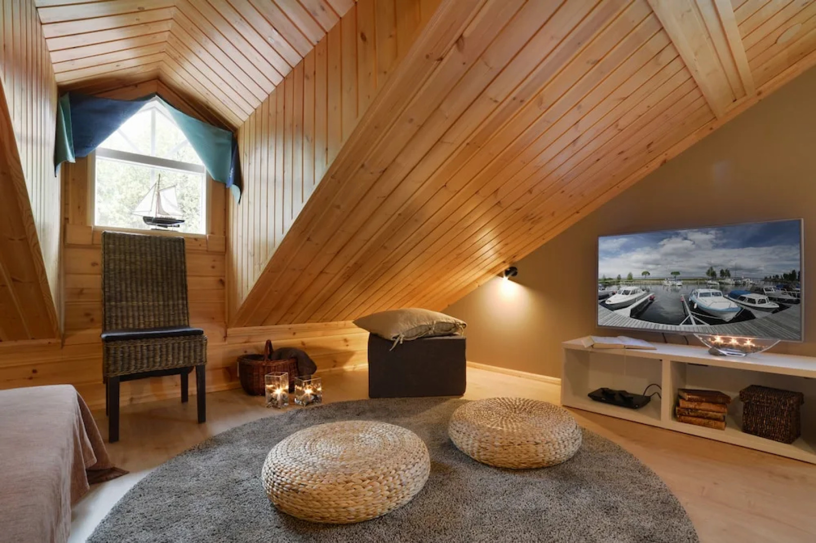 Vuokatin Aateli Apartments