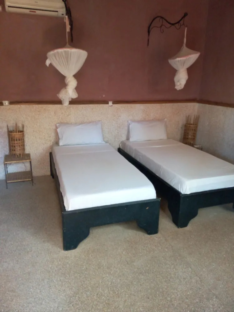 Hôtel Joal Lodge