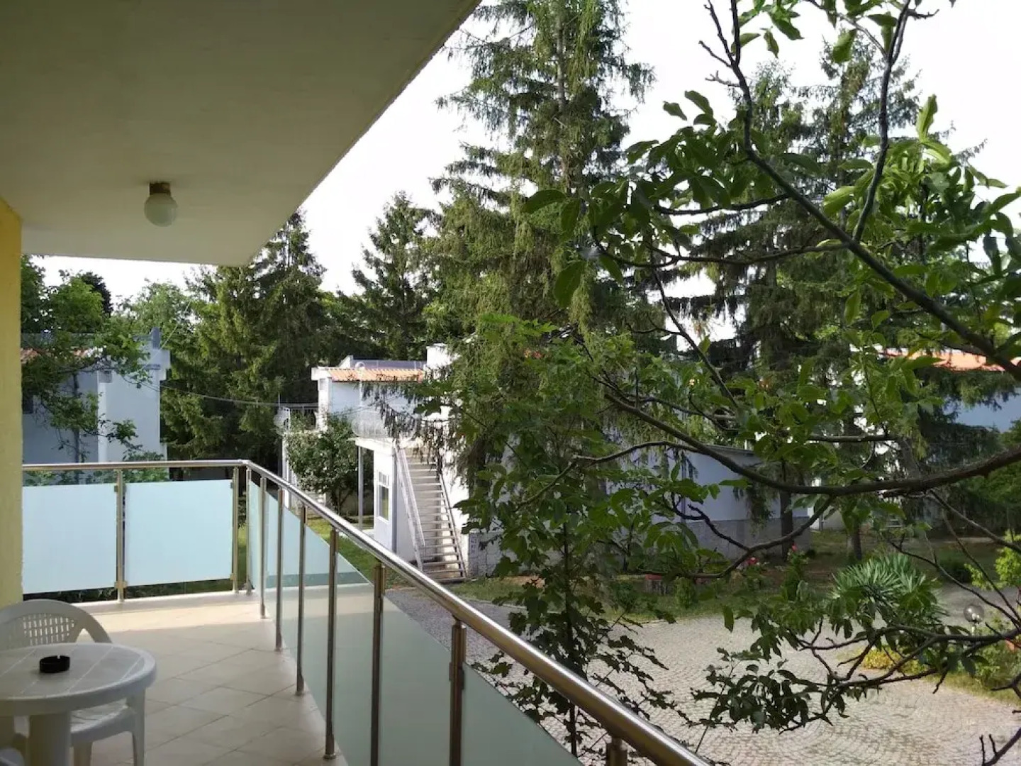 Saint Nikola Holiday Complex