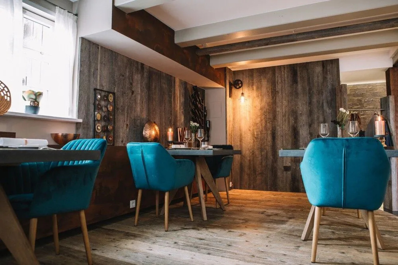 Boutique Hotel Pfauen