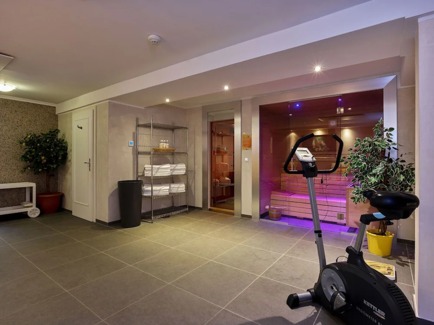 A-VITA Living Luxury Appartements