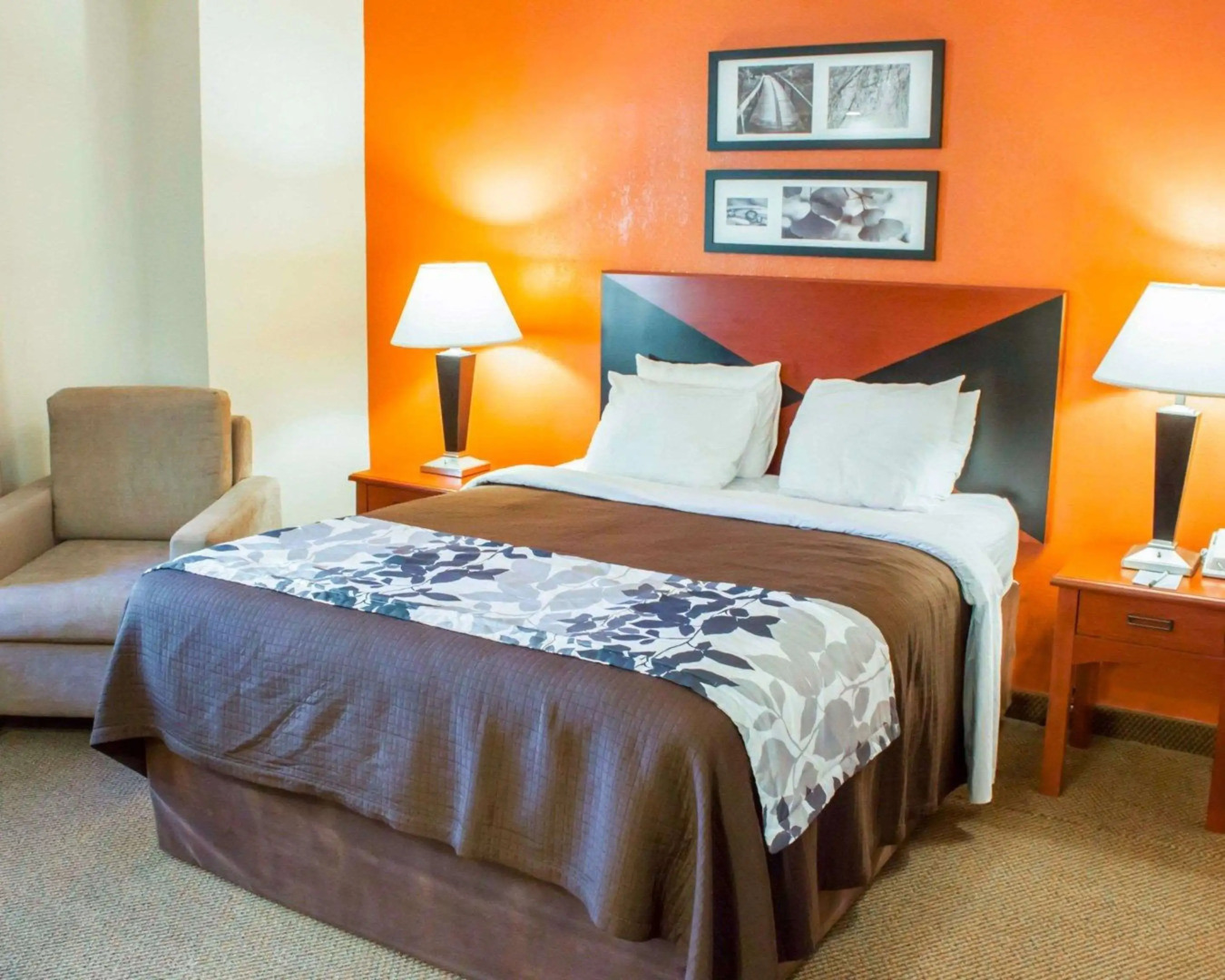 Sleep Inn Mt. Pleasant - Charleston