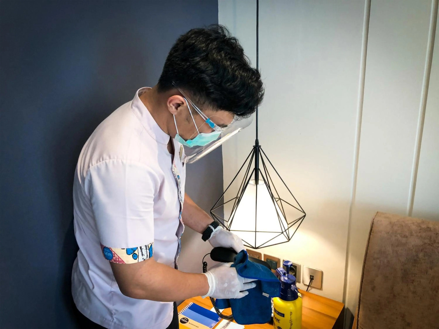 Hotel Dafam Wonosobo