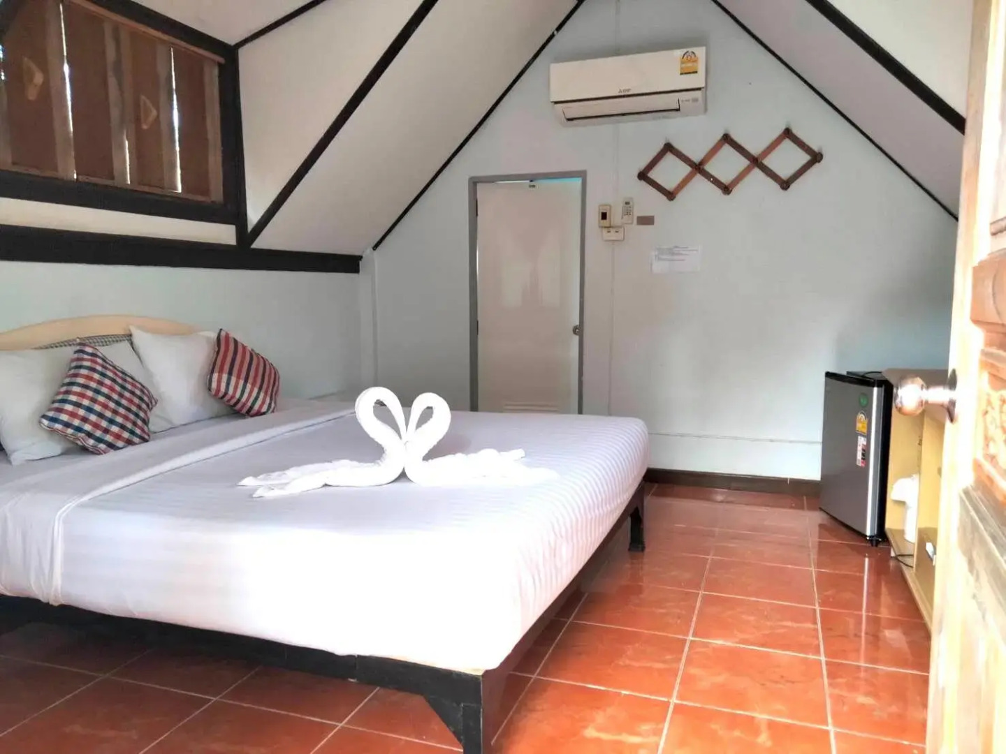 Phurua Bussaba Resort & Spa