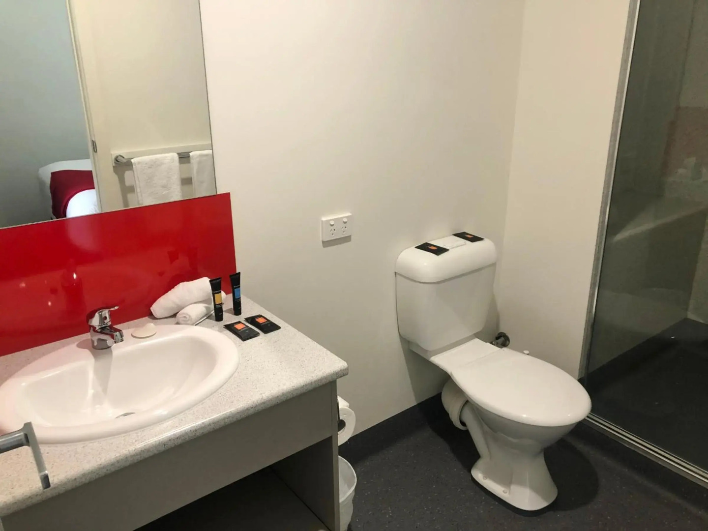 Eastcoaster Tasmania