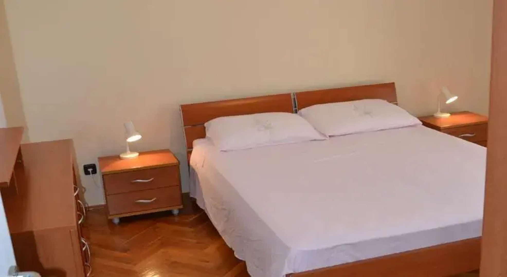 Apartment Gržinić 298