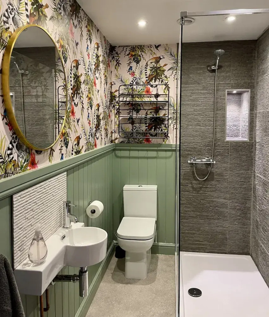 Outstanding 3 Bedroom Townhouse in Hertford