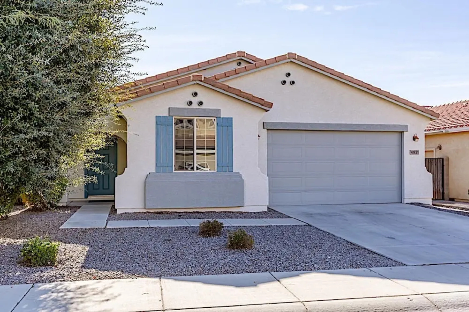 Retreat at San Tan 4BR by Casago