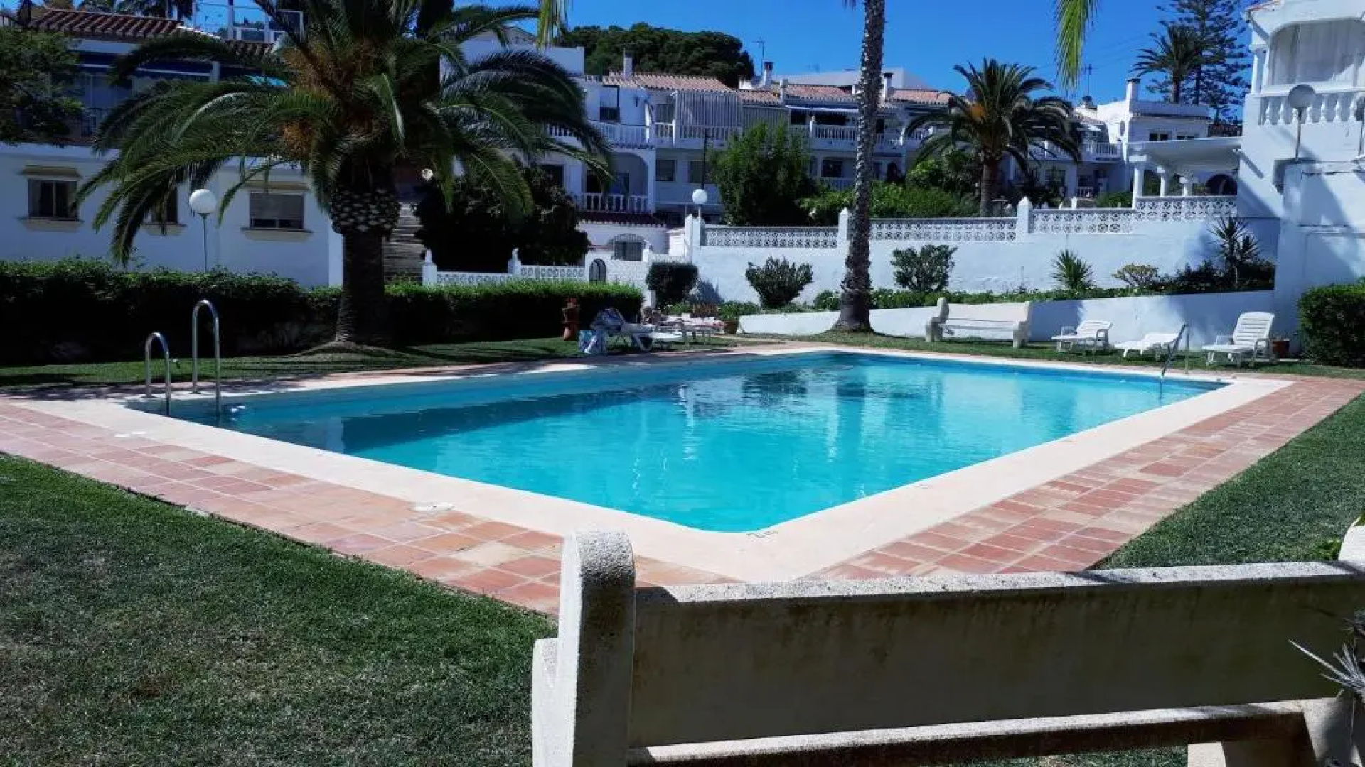 Apartamento Mi Casa