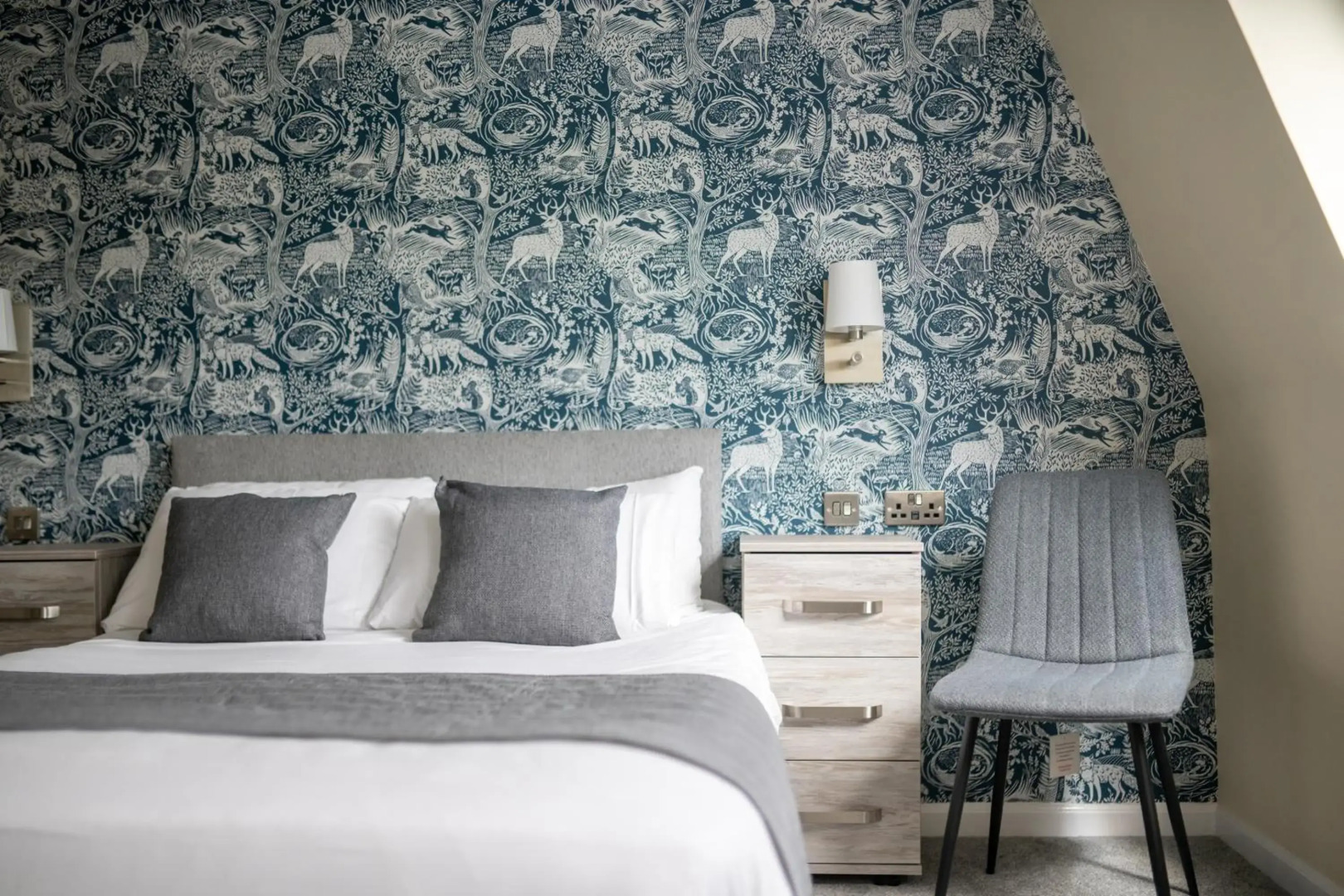 Loch Ness Drumnadrochit Hotel