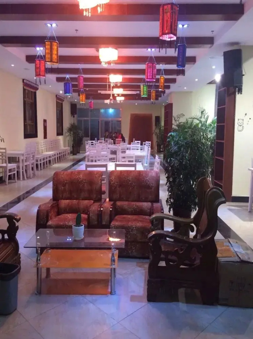 Lhasa Juke Youth Hostel